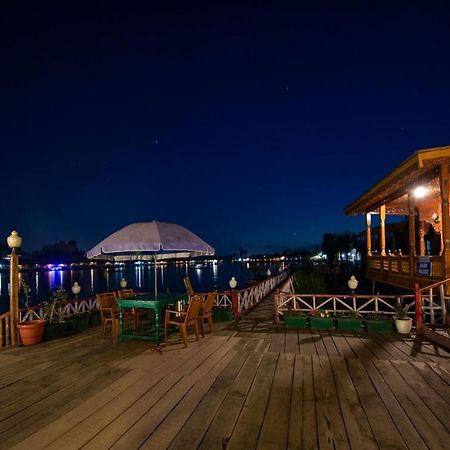 Kolu Group Of Houseboats Hotel Srinagar  Ngoại thất bức ảnh